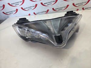 Headlight Multistrada 1200 S Touring Enduro 16-18 52010315B