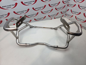 Touratech Crash Bars Multistrada 1200 S 1260 950 10-19 96780561C