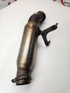 Arrow Exhaust Mid Pipe KTM 1290 Super Duke R 14-15 71613MI