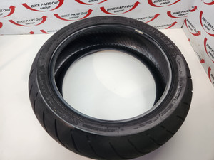 Dunlop Sportsmax Roadsmart IV 190/55ZR17 Rear Tyre