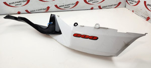 LH Frame Cover Suzuki GSXR600 08 47810-37H01-YBD