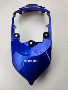 Suzuki - Suzuki GSXR600 - Bike Part Out