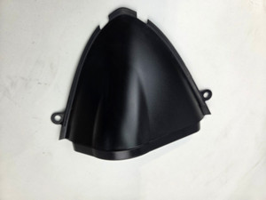 Dashboard cover Aprilia Tuono V4 1100 15-16 2B001931