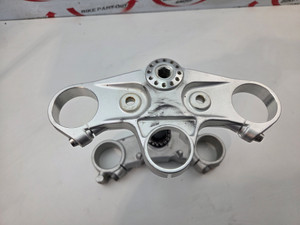 Triple clamps Aprilia Tuono 1100 Factory 15-16 2B001680 2B001610