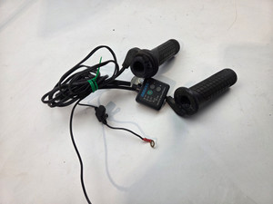 Oxford heated grips Aprilia Tuono 1000 1100 RSV4