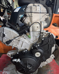 Motor Engine Aprilia Tuono 1100 E3 www.youtube.com/shorts/5pRlu7SNwl4