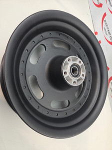 Rear Wheel Harley Davidson Dyna fat bob 40900179