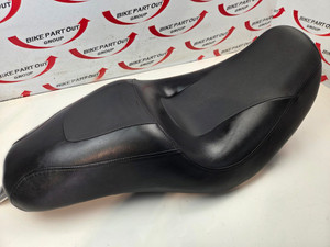 Seat Harley Davidson Dyna fat bob Wide Glide street bob 08-13 53108-08