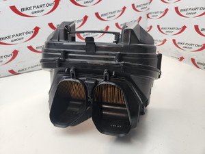 Triple Clamps Honda CBR600RR 07-20 53219-MFJ-D00 - Bike Part Out