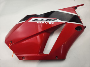 RH Fairing Cowl Honda CBR600RR 17 64300-MJC-N21ZA