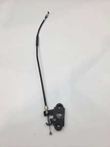 Seat latch lock Ducati 1098 S 1198  848 Superbike 59810111A