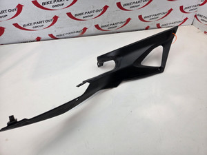 RH Side Frame Cover Ducati 1098 S 1198 848 Superbike 48211851A 48211401A
