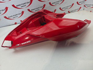 OEM Rear cowl fairing Ducati 1098 S 07-08 48321551AA