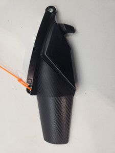 RH Heat Guard Cover Honda CBR600RR 13-20 80103-MJC-A00