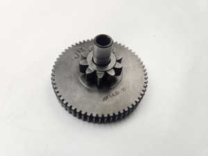 Starter Reduction Gear Honda VFR800 VFR 800 14-17 28101-MJM-D00