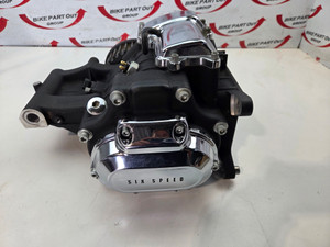Gearbox transmission 6 speed Harley Davidson Softail 07-17 33012-10A