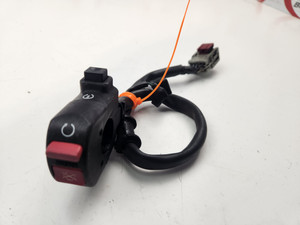 RH Switch Honda CBR600RR 07-12 35130-MFJ-D01