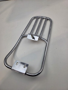 Luggage rack Harley Davidson Softail Deluxe 05-17 Fat Boy 05-11 53860-05