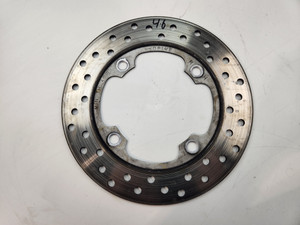 Rear Brake Disc 4.6mm Honda CBR600RR 07-11 43251-MEE-000