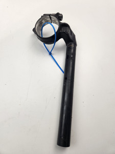 LH Handlebar Clip On Honda CBR600RR 07-20 53150-MFJ-D00