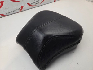 Pillion Seat Harley Davidson Softail Deluxe 05-17 Standard Fat Boy 05-11 Fat Boy 09-11 52237-07