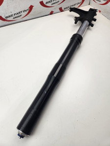 LH Front Fork Honda CBR600RR 07-11 51500-MFJ-D01