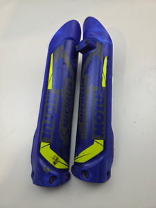 Fork Guards Sherco Enduro 300 250 125 450 500 SE SEF 2024 11552
