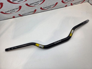 Protaper Handlebars Evo Handlebars Factory Suzuki / KTM Black