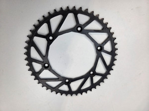 Sherco - Bike Part Out