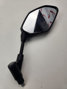 RH Mirror Yamaha MT10 MT-10 17-21 B67-26290-01
