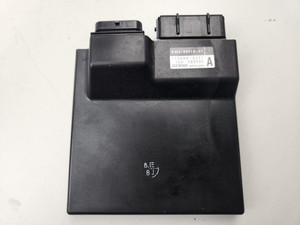 CDI ECU Yamaha MT10 MT-10 2021 BW8-8591A-01