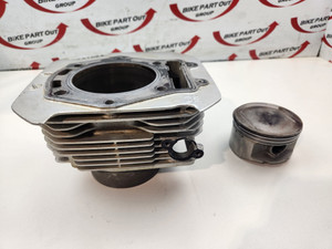 Cylinder Barrel And Piston Suzuki DR650 DR650 SE 96-21 11211-32E10-0F0