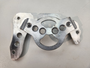 Sprocket Cover Suzuki DR650 DR650 SE 96-21