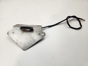 Tail Tidy Suzuki DR650 DR650 SE 00-21