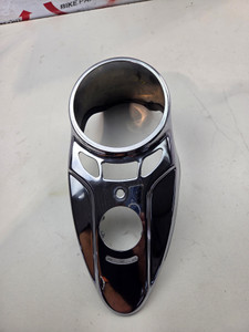 Console tank cover Harley Davidson Softail Blackline 11-13 71340