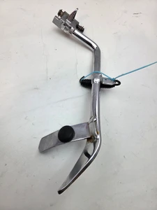 Side stand Harley Davidson Softail Heritage Fat Boy 08-17 50087-07A