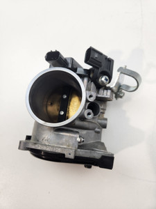 Throttle Body Honda CRF450 L 19-24 16400MKED41