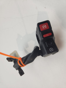 RH Stop Start Switch Honda CRF450 L 19-20 35130MKEA51