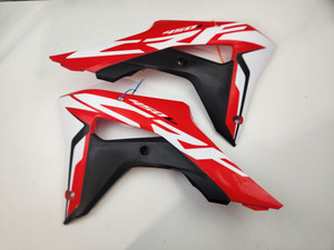 Radiator Shrouds Honda CRF450 L 2019 19071MKEA50