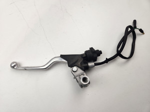 Clutch Lever And Perch Honda CRF450 L 19-24 53172-MKE-A60