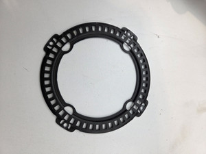 Rear ABS Sensor ring Ducati Monster 1100 1200 796 Hypermotard 50410351AA