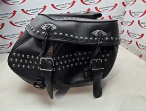 Saddlebags Harley Davidson Softail Heritage 09-15 90476-09 90477-09