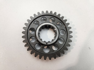 Drive Gear Yamaha WR450F 03-06 5TA-11536-00