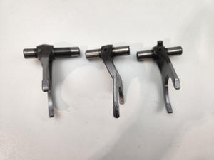 Shift Forks Yamaha WR450F 03-06 5BE-18501-20