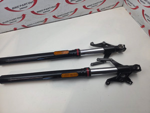 Front forks Triumph Tiger Sport 660 T2043144 T2043143