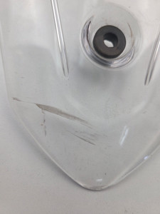 OEM Windscreen Windshield Screen Triumph Tiger Sport 660 T2312123