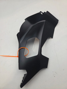 RH Under tray  Triumph Tiger Sport 660 T2310619