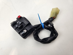 LH Lights Blinker Switch Kawasaki EX650 Ninja 650 L 17-19 46091-0395