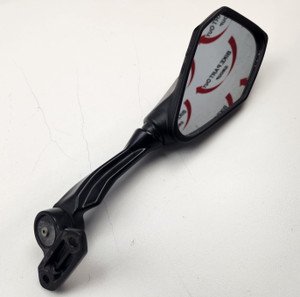 LH Mirror Kawasaki EX650 Ninja 650 L 17-19 56001-0351