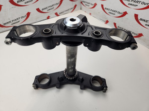 Triple Clamps Kawasaki EX650 Ninja 650 L 17-23 44037-0119-18R